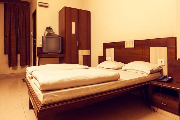 Hotel Raja Seth Palace